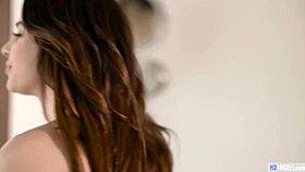 rich girls fight then dive into pussy?