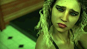 Playing wvm 244 game session