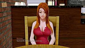 Harem Hotel 106 Gameplay