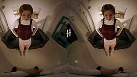 i prescribe ripping panties off in dark room vr