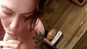 Is she getting the best head?