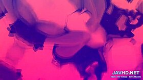 I FUCK a Japanese Chick in Sexy STOCKINGS Vol 10