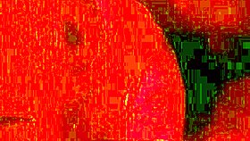 Naštvaná baby-dívka svádí učitele