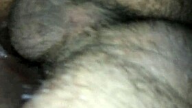 girl bends over for doggystyle fucking in the bathroom with big cock