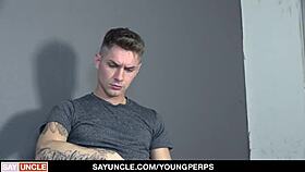 suspected in stealing zak bishop questioned by officer