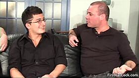 Antonio In Hardcore Gay Sucking And Anal Assfucking