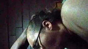 Morning sex with wifey feels so tight and wet