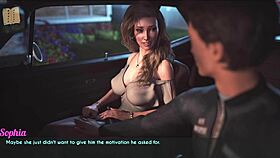 A Wife and Stepmother Sam Missing Scene