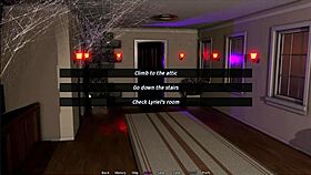 Want to play Halloween with Caitlyn in the rift?