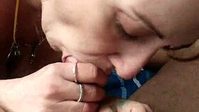 Is she getting the best head?