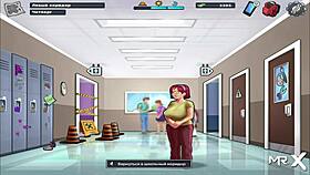 Summertimesaga - Do You Like Her Pussy E4 45?