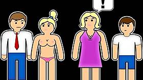 WHAT DO WE DO NOW? We Didn't Even FUCK!