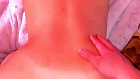 i asked my boyfriend to fuck my latina friend's tattooed ass with his big cock