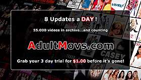 Auntjudys, nagy cicis 55 éves Liana épp elélvezett hosszú munkanap után