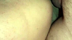 Friends Sharing Cum Close Up