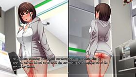 i love walking naked at night and masturbating at doors