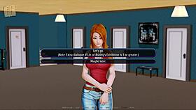 Harem Hotel 106 Gameplay