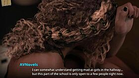 Playing wvm 244 game session