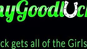 JohnnyGoodluck FFM Threesome with Silvia Saige and Jessica Jaymes