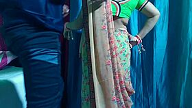 Did desi wife komal get rough sex from her neighbor dever before valentines?