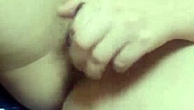 Hey, Watch This Asian Babe Obsessed with Solo Climax and Wet Action!