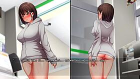 i love walking naked at night and masturbating at doors