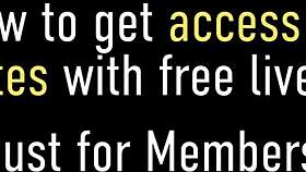 got a lingerie package, sara jay? how’s that mega black cock bending you over now?