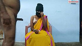 hot cheating wife gets wild on the ranch with intense close-up action