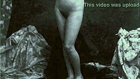 my secret life unfolds in a vintage gangbang inspired by the battle of solferino.