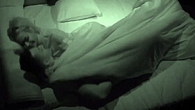 hungarian vivien & attila get wild on reality show, wanna watch?