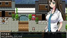 hentai japanese school girl game search for ドリビレ on google