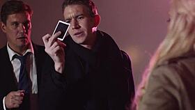 sherlock xxx parody episode 3 unfolds with sneaky hidden cam drama