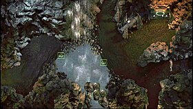 Bound in a wild game, big-titted babes squirt during intense group play. Genesis Order Part 49 gets insanely wet!