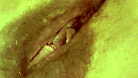 i cum watching this homemade masturbation