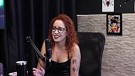 Lunch turned into anal sex with roberta ruiva!