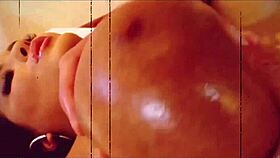 Busty Nurse Katie Thornton Teases in Striptease Lesson