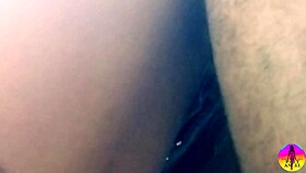 Trailer - paty angel & nick - my husband cumming in my pussy and licking it at the end