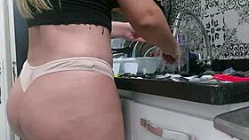 Brazilian Bruna Silva Hotwife Gets Pregnant