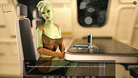 Tales From The Unending Void: Chapter 23