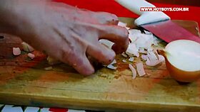 Fucking cousin on Christmas