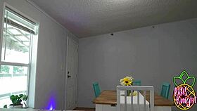 Step-mommy gived me a creampie, ohh!