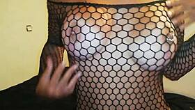 Amateur Greedy Fuck With Big Ass