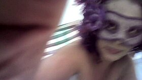 Transa Quente Relaxes After Work With Intense Fucking On Stripchat And Cam4