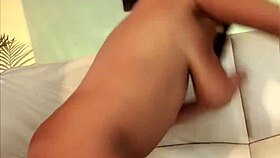 Alexis silver bimbo licks and rides wet tits