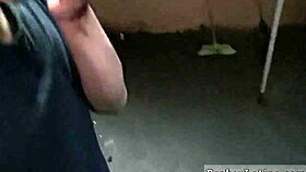 Homoemo Blowjob Came As A Surprise!