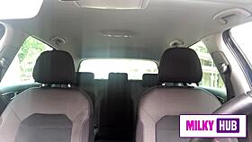 Divorced latina teen wants hard cock for her wet pussy.