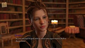 The price of power leads to intense 69