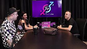 Freddy's Gangbang Adventure with Sheer Red