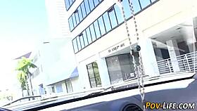 Sucking Pov Teen 18+ Spunks