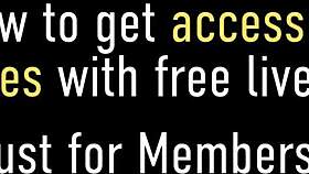 Layla lust and maxine x explore bisexual desires